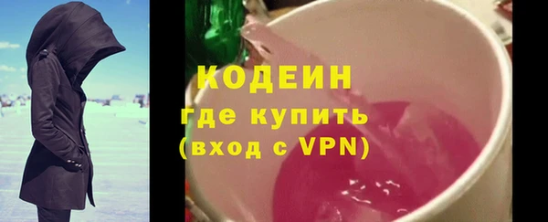 молекула духа Липки
